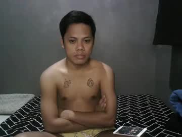 Asian_Priince February 07, 2025 Chaturbate stream image