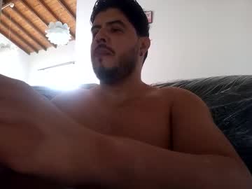 Beefypecs_10 February 07, 2025 Chaturbate stream image