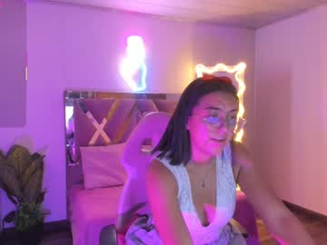 Beela_Tay February 07, 2025 Chaturbate stream image