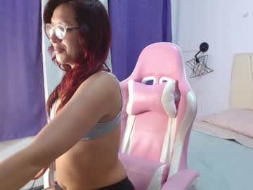 Chiquitasex_1 February 07, 2025 Chaturbate stream image