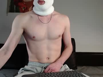 Conor_And_Chester February 07, 2025 Chaturbate stream image