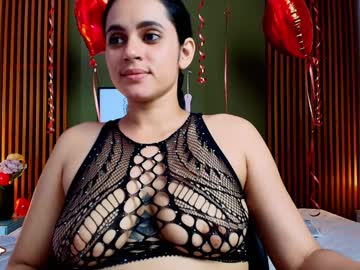 Dahiana_Spark February 07, 2025 Chaturbate stream image