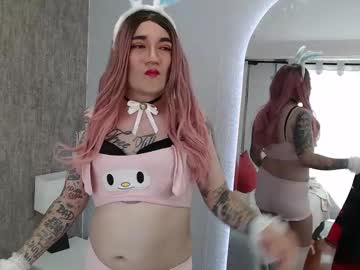 Danny_Daisuke_ February 07, 2025 Chaturbate stream image