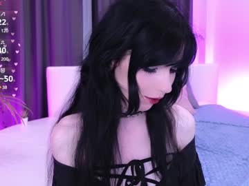 Draculaura_ February 07, 2025 Chaturbate stream image