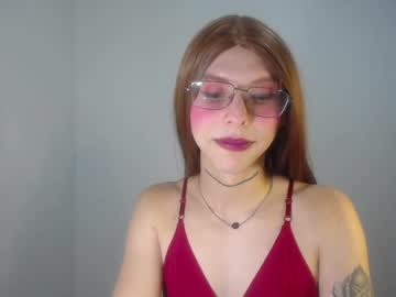 Evi_Kitty February 07, 2025 Chaturbate stream image