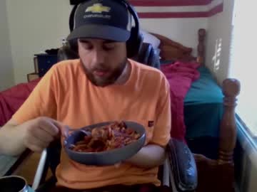 Farmboy2398 February 07, 2025 Chaturbate stream image