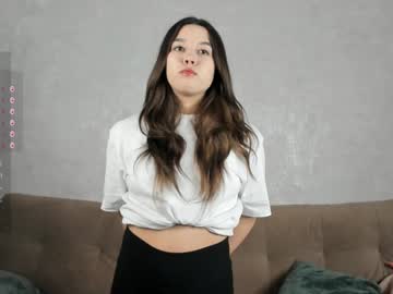 Francesdonna February 07, 2025 Chaturbate stream image