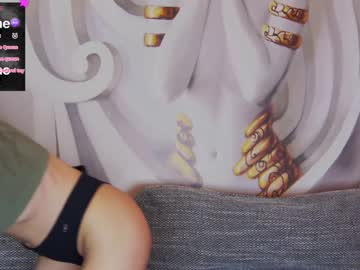 Hailey_Peach February 07, 2025 Chaturbate stream image