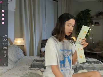 _Honey_Boney_ February 07, 2025 Chaturbate stream image