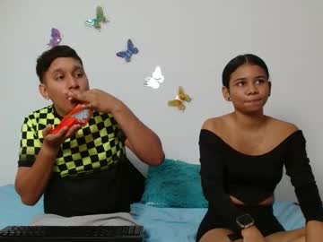 Jackson_2025 February 07, 2025 Chaturbate stream image