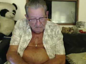 Jacques_De_France February 07, 2025 Chaturbate stream image