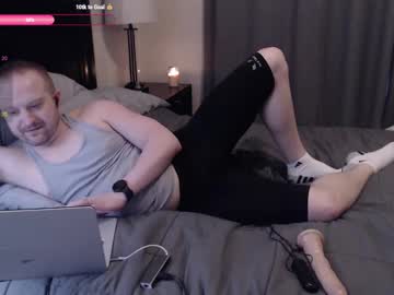 Jerretthill February 07, 2025 Chaturbate stream image