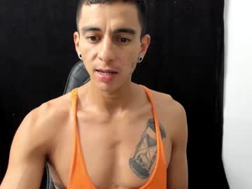 Joseph_Fit February 07, 2025 Chaturbate stream image
