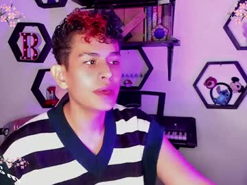 Juan_Blossom February 07, 2025 Chaturbate stream image