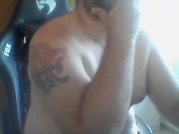 Kenai3331 February 07, 2025 Chaturbate stream image