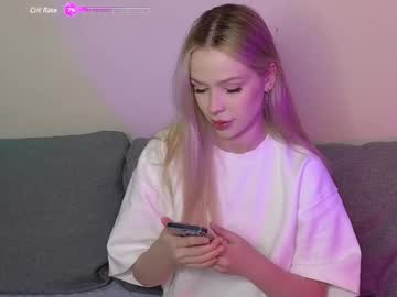 Kristy_Babe February 07, 2025 Chaturbate stream image
