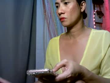 Kyutshyne February 07, 2025 Chaturbate stream image