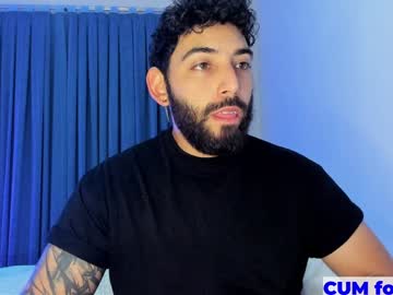 Leo_Thewolf February 07, 2025 Chaturbate stream image
