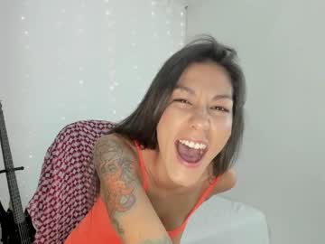 Lina__Mandarina February 07, 2025 Chaturbate stream image