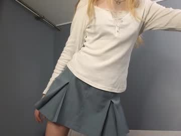 Linndodson February 07, 2025 Chaturbate stream image