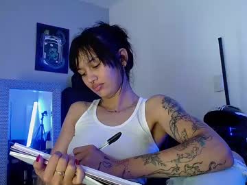 Lucymorga February 07, 2025 Chaturbate stream image