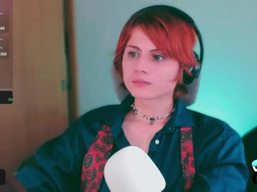 Lyodass February 07, 2025 Chaturbate stream image