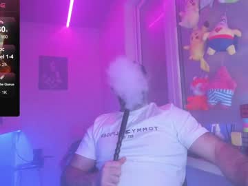 Magabear February 07, 2025 Chaturbate stream image