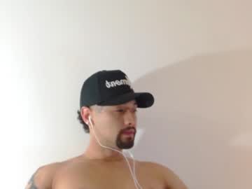 Mathew444 February 07, 2025 Chaturbate stream image