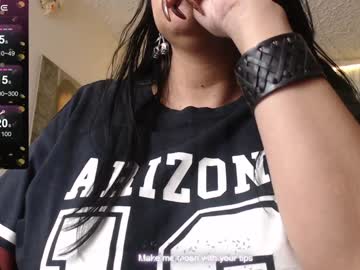 Milenacams February 07, 2025 Chaturbate stream image
