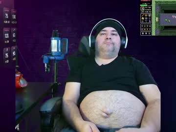 Momentofs123 February 07, 2025 Chaturbate stream image