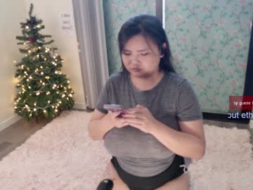 Ms_Mochii February 07, 2025 Chaturbate stream image