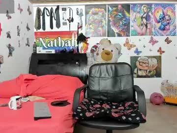 Nathan_Sanchez February 07, 2025 Chaturbate stream image