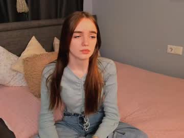 Odiliacoombs February 07, 2025 Chaturbate stream image