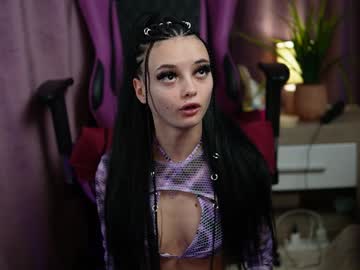 Rachelzia February 07, 2025 Chaturbate stream image