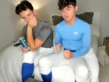 Rawr_Itsben February 07, 2025 Chaturbate stream image
