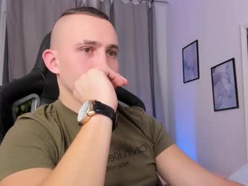 Samuell_Grand February 07, 2025 Chaturbate stream image
