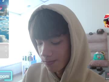 Santi_Hot__ February 07, 2025 Chaturbate stream image