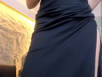 Shanntal__ February 07, 2025 Chaturbate stream image