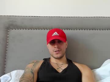 Spartacozz February 07, 2025 Chaturbate stream image
