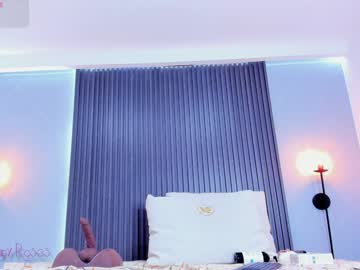 Stephany_Roses February 07, 2025 Chaturbate stream image