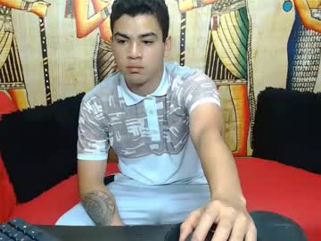 Tomy_Smile February 07, 2025 Chaturbate stream image