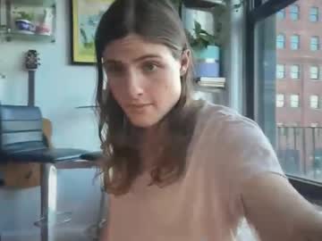 Transangel97 February 07, 2025 Chaturbate stream image