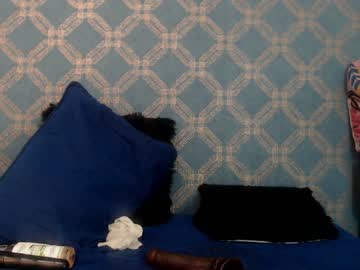 Violeta_Cute18 February 07, 2025 Chaturbate stream image