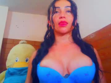 Wenndy_Ardent February 07, 2025 Chaturbate stream image