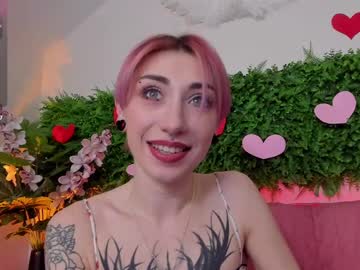 Wien_Wands February 07, 2025 Chaturbate stream image