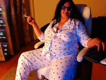 Zabby24 February 07, 2025 Chaturbate stream image