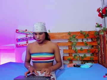 Zoee_69_ February 07, 2025 Chaturbate stream image