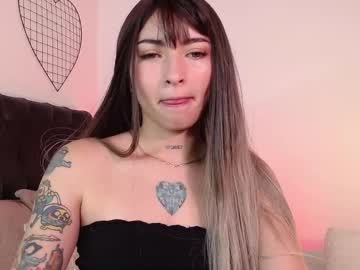 Alailayong February 07, 2025 Chaturbate stream image