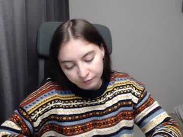 Alice_________________________ February 07, 2025 Chaturbate stream image