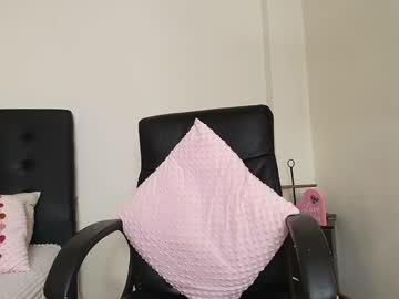 Amabella_W February 07, 2025 Chaturbate stream image